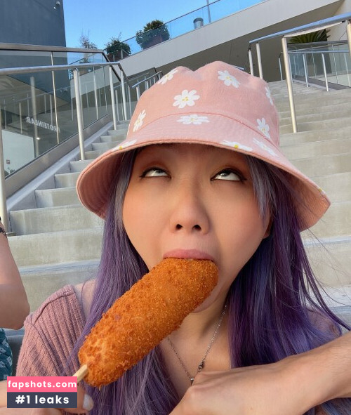 Harriet Sugarcookie Nahé úniky fotek pouze od fanoušků #308 - Fapshots