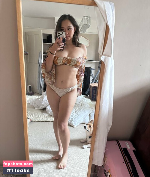 Harriet Sugarcookie Nahé úniky fotek pouze od fanoušků #376 - Fapshots