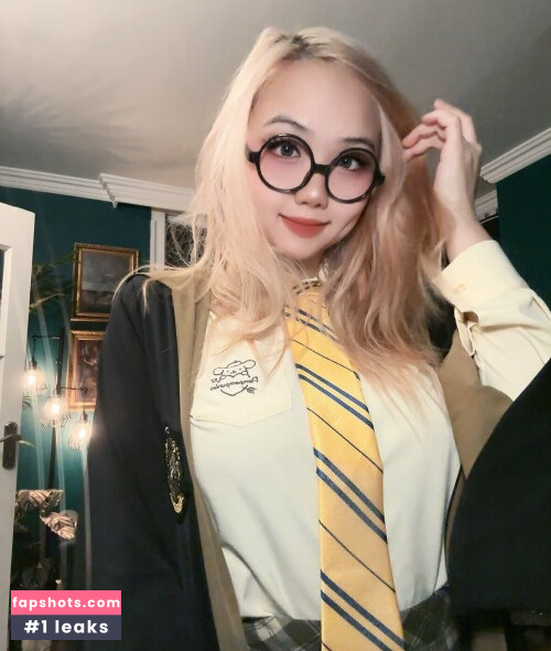 Harriet Sugarcookie Nahé úniky fotek pouze od fanoušků #381 - Fapshots