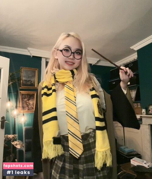 Harriet Sugarcookie Nahé úniky fotek pouze od fanoušků #383 - Fapshots