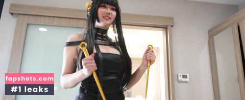 Harriet Sugarcookie Nahé úniky fotek pouze od fanoušků #415 - Fapshots