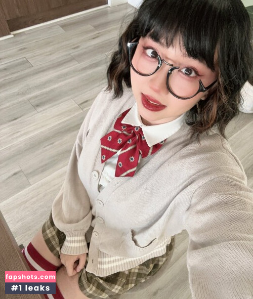 Harriet Sugarcookie Nahé úniky fotek pouze od fanoušků #430 - Fapshots