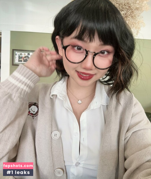 Harriet Sugarcookie Nahé úniky fotek pouze od fanoušků #431 - Fapshots