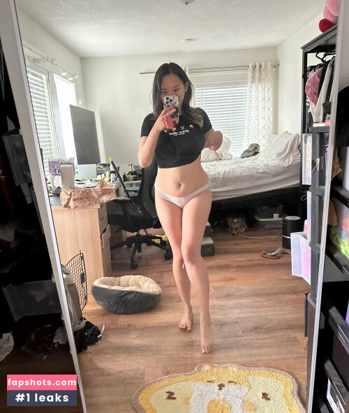 Harriet Sugarcookie Nahé úniky fotek pouze od fanoušků #432 - Fapshots