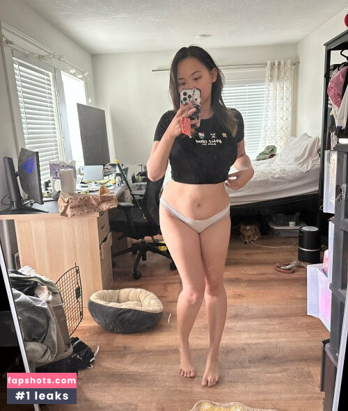 Harriet Sugarcookie Nahé úniky fotek pouze od fanoušků #433 - Fapshots