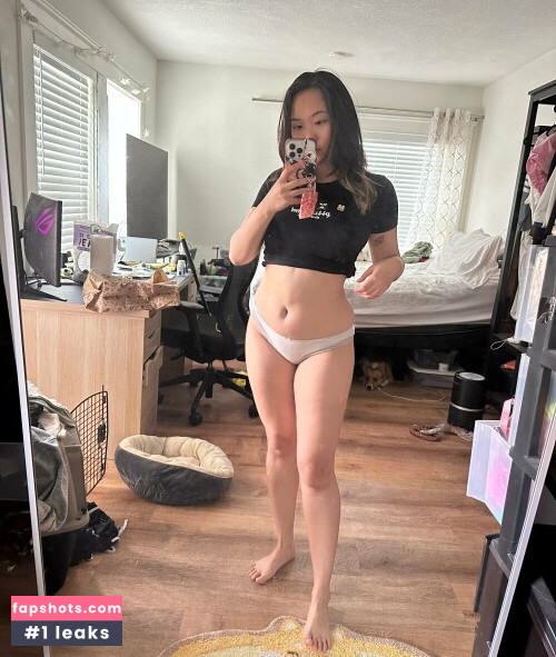 Harriet Sugarcookie Nahé úniky fotek pouze od fanoušků #434 - Fapshots