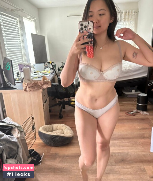 Harriet Sugarcookie Nahé úniky fotek pouze od fanoušků #440 - Fapshots