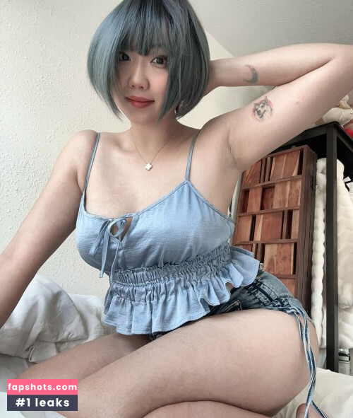 Harriet Sugarcookie Nahé úniky fotek pouze od fanoušků #465 - Fapshots