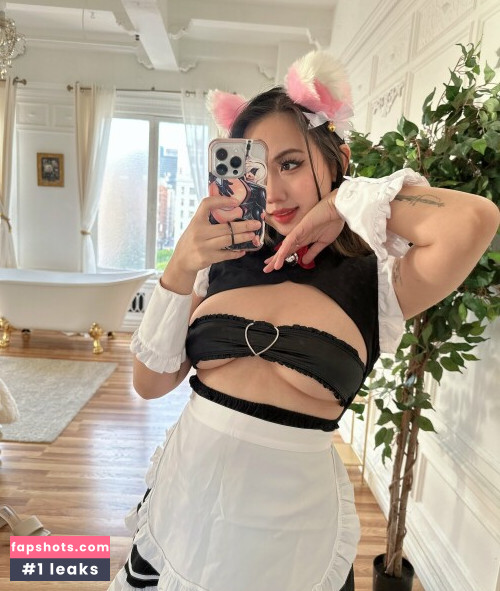 Harriet Sugarcookie Nahé úniky fotek pouze od fanoušků #531 - Fapshots