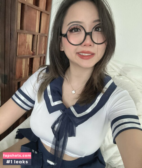 Harriet Sugarcookie Nahé úniky fotek pouze od fanoušků #554 - Fapshots
