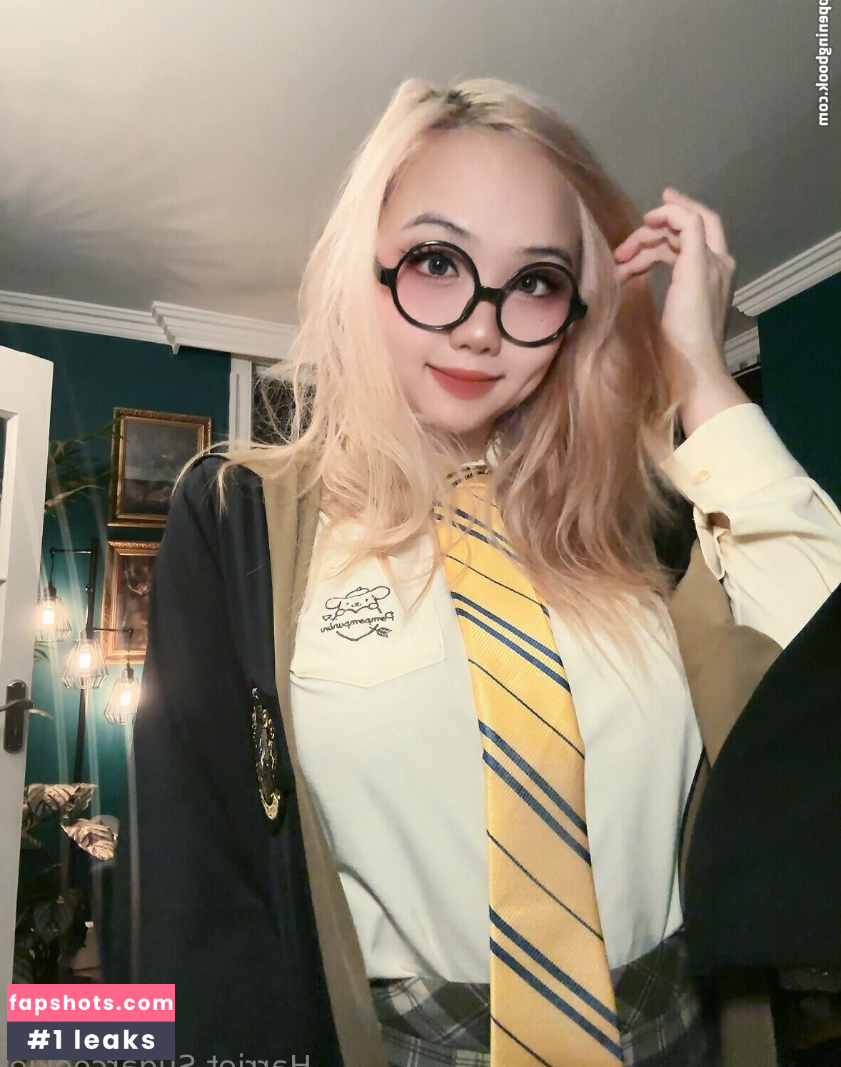 harrietsugarcookie gallery photo #3