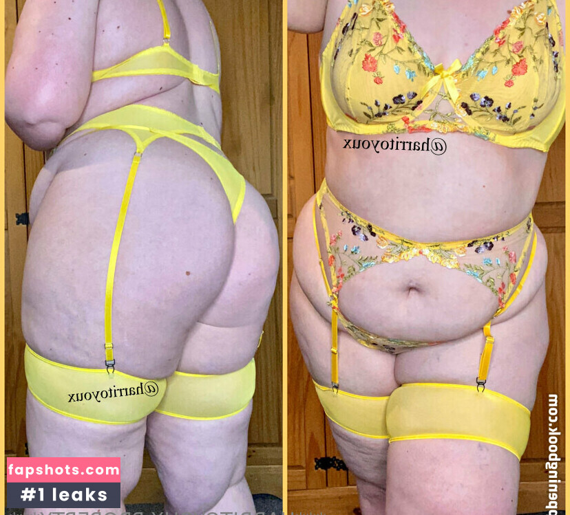 harritoyoux_free Nude Leaks OnlyFans Photos #15 - LeakJerk