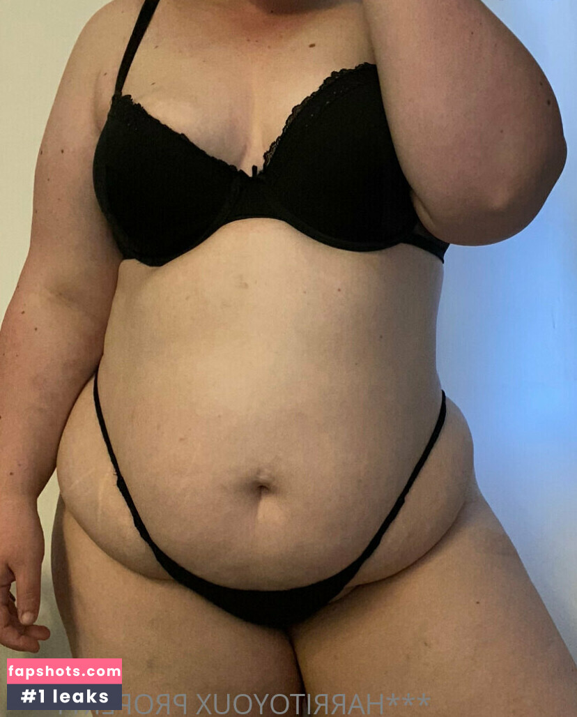 harritoyoux_free Nude Leaks OnlyFans Photos #22 - LeakJerk