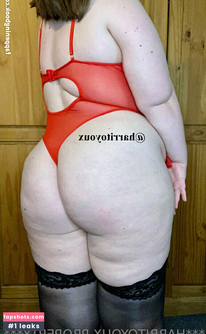 harritoyoux_free Nude Leaks OnlyFans Photos #4 - LeakJerk