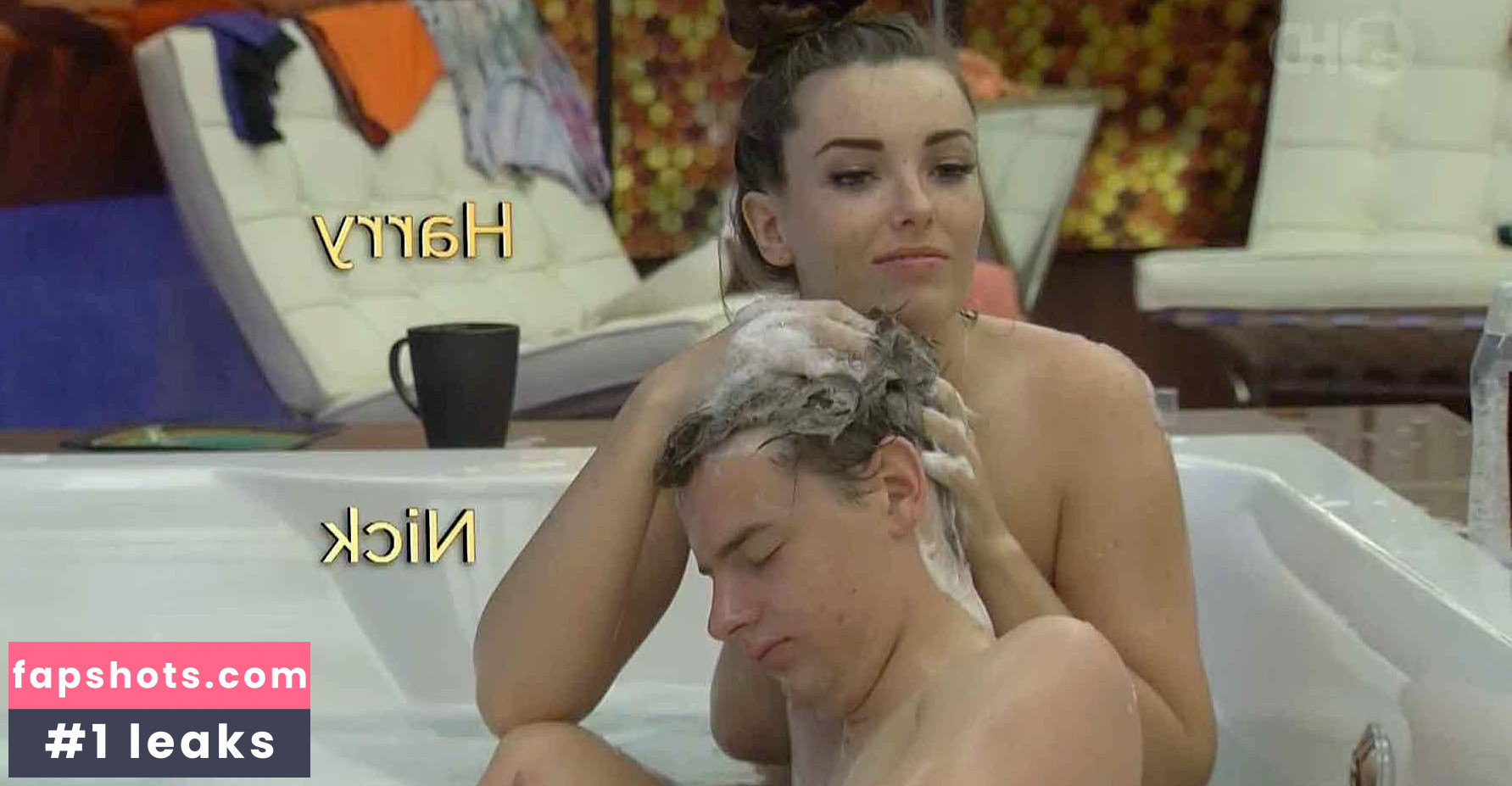 Harry Amelia gallery photo #47