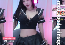 Haru S2 하루 Filtración Desnuda OnlyFans Foto #28 - Fapshots