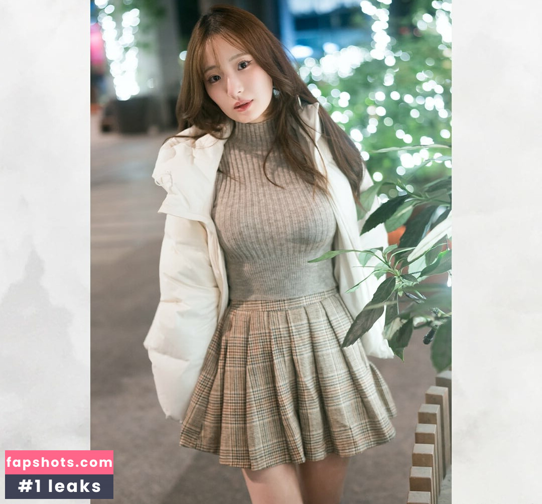 Haru Tachibana Nude Leaks OnlyFans Photos #22 - LeakJerk