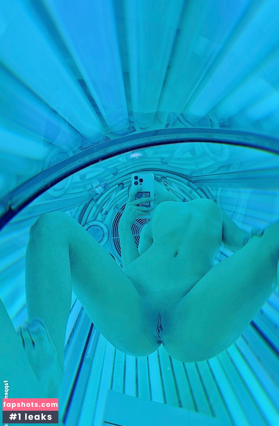 Harubunny Nahé úniky fotek pouze od fanoušků #6 - Fapshots