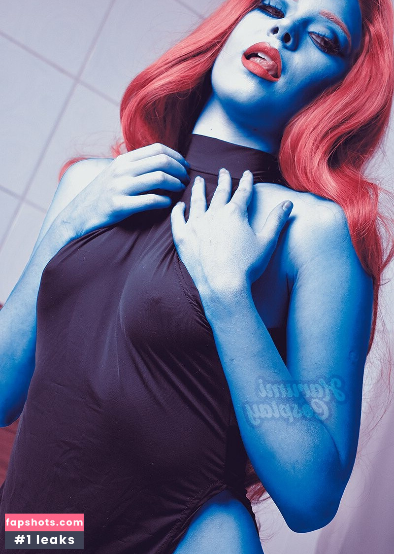 HarumiCh4n gallery photo #18