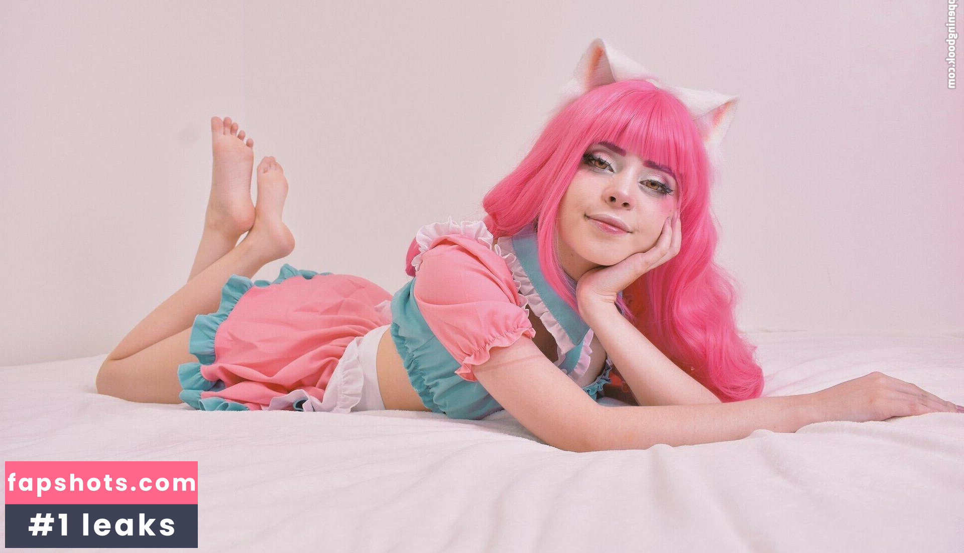 Harumicosplay gallery photo #13