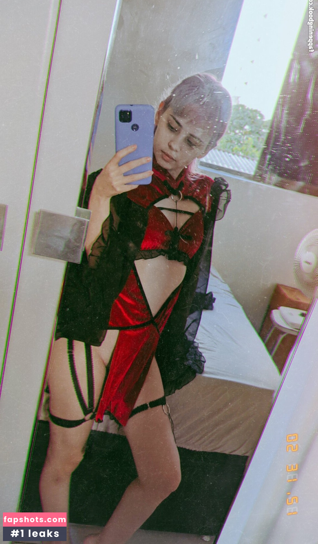 Harumicosplay Nacktheit OnlyFans Fotos #21 - Fapshots