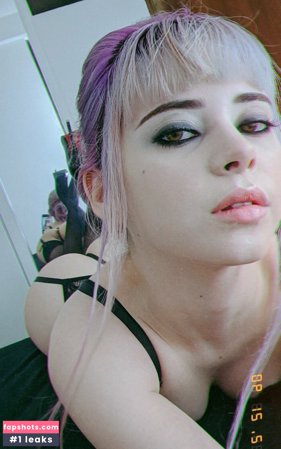 Harumicosplay Nacktheit OnlyFans Fotos #31 - Fapshots