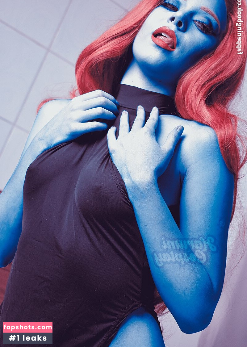 Harumicosplay gallery photo #35