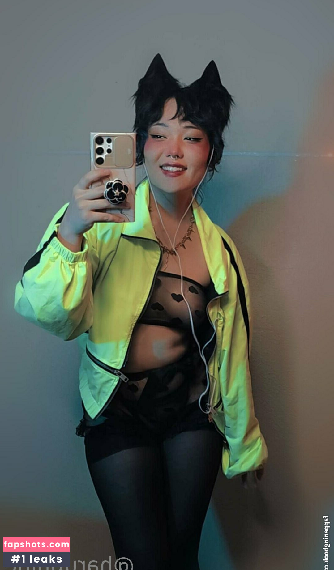 haruphine Nahé úniky fotek pouze od fanoušků #21 - Fapshots