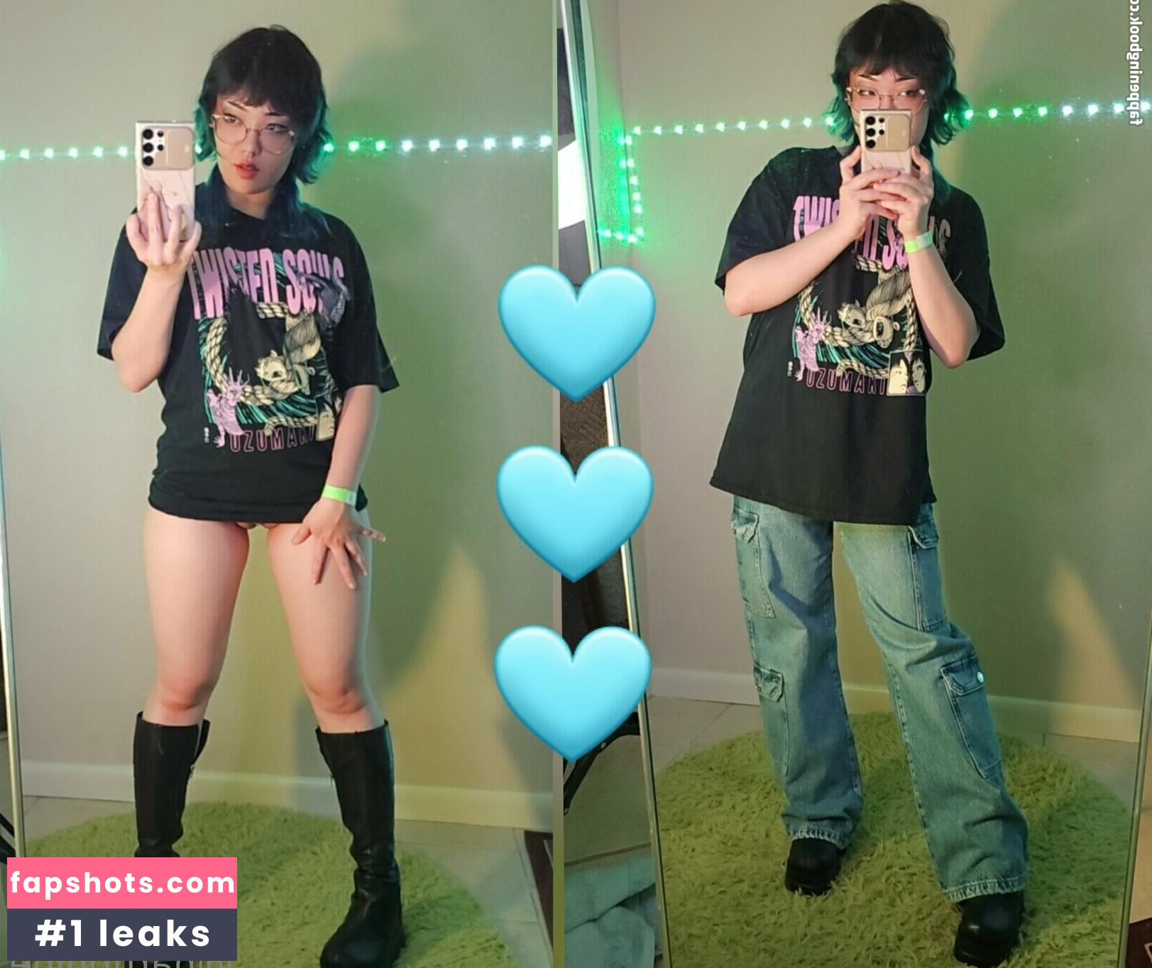 haruphine Nahé úniky fotek pouze od fanoušků #26 - Fapshots