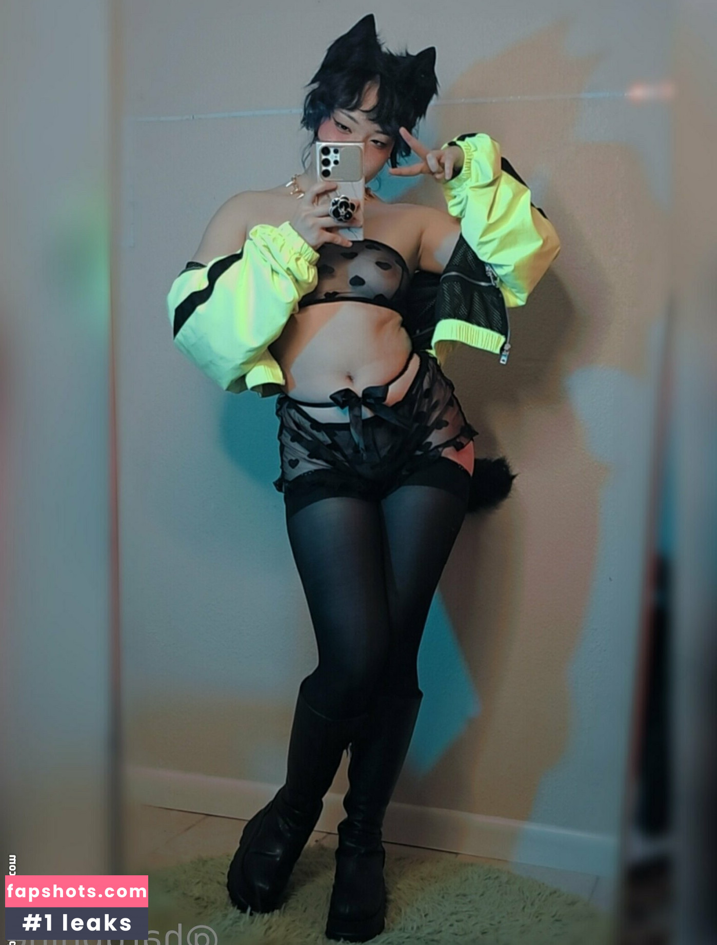 haruphine Nahé úniky fotek pouze od fanoušků #34 - Fapshots