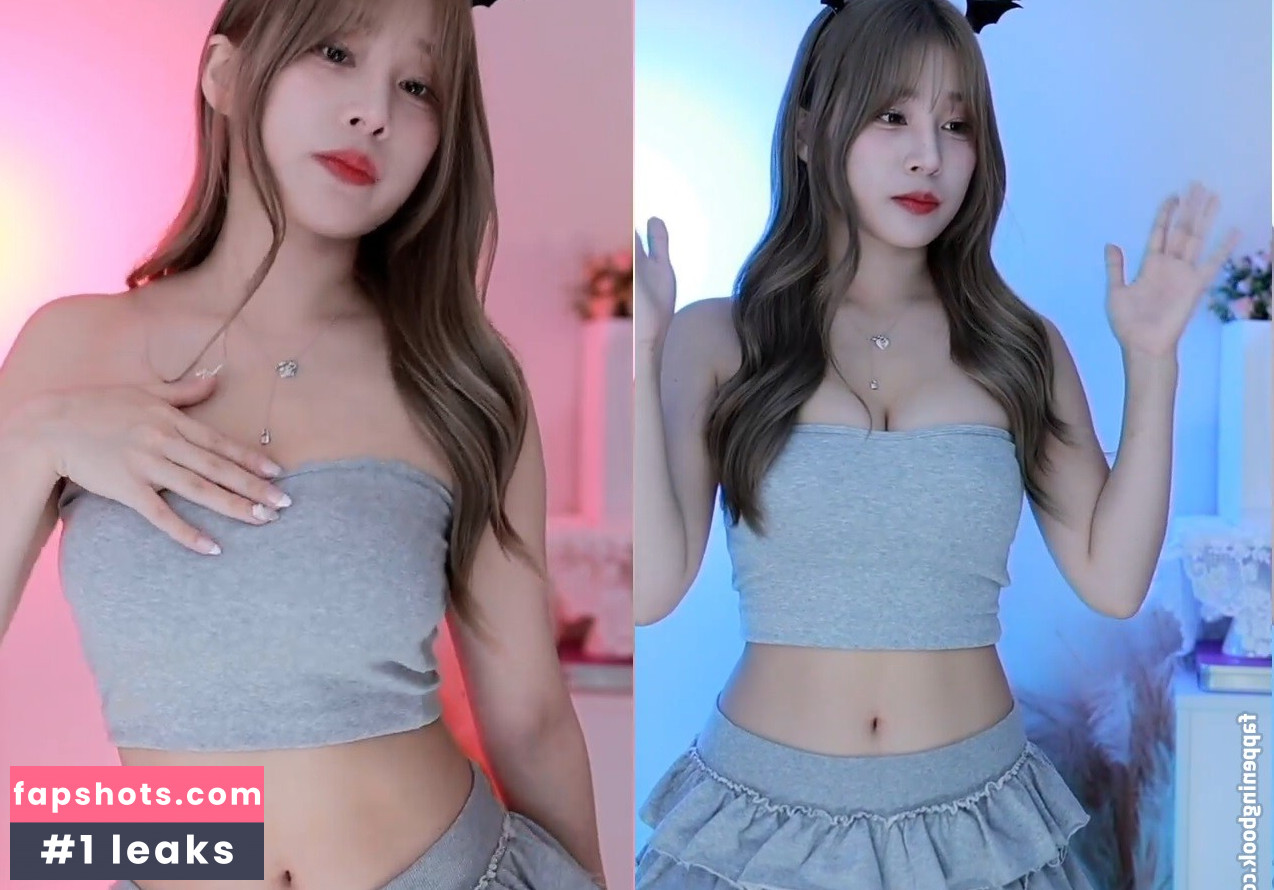 Haruzzxng 하루짱__ Nude Leaks OnlyFans Photos #15 - LeakJerk