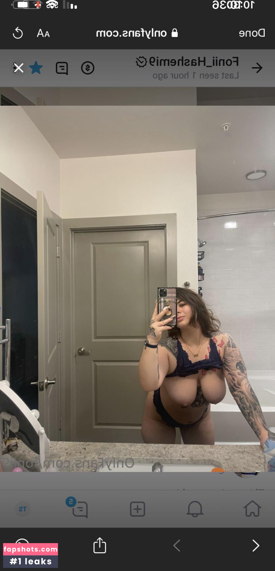 Hashemi Sisters Nacktheit OnlyFans Fotos #34 - Fapshots