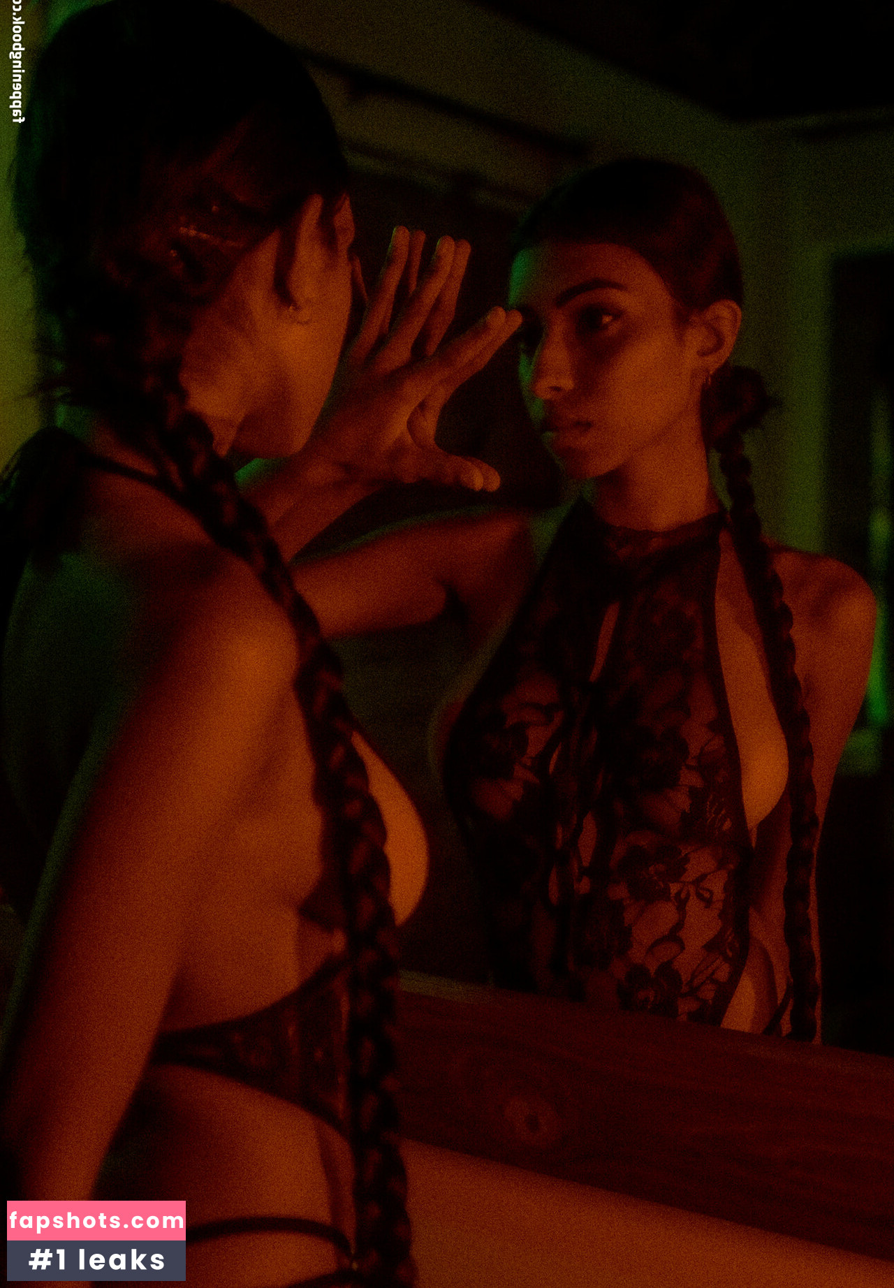 Hashini Guruge Nude Leaks OnlyFans Photos #10 - Fapshots