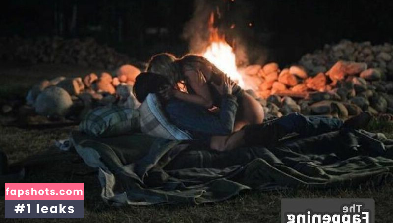 Hassie Harrison Nude Leaks OnlyFans Photos #40 - LeakJerk