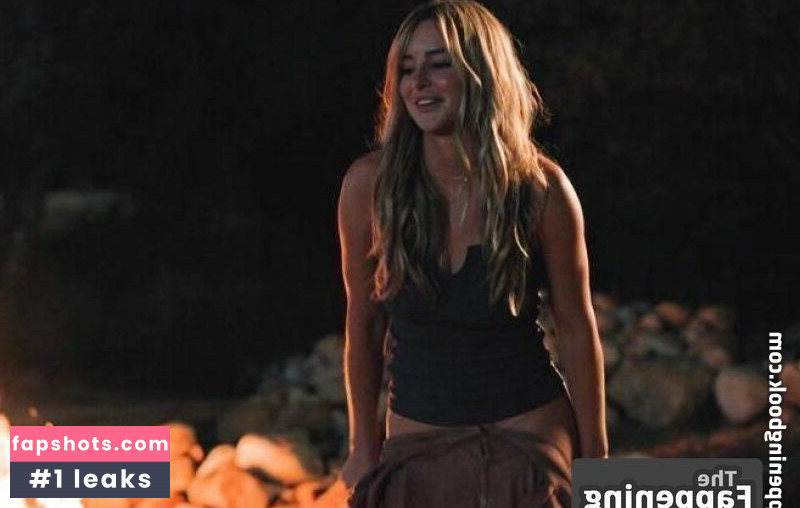 Hassie Harrison Nude Leaks OnlyFans Photos #42 - LeakJerk