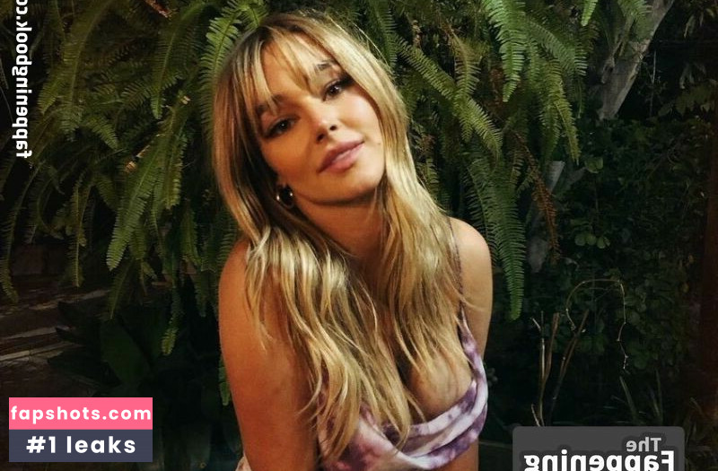 Hassie Harrison Nude Leaks OnlyFans Photos #44 - LeakJerk