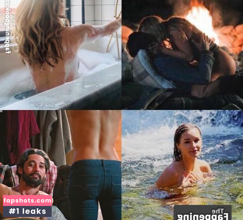 Hassie Harrison Nude Leaks OnlyFans Photos #48 - LeakJerk