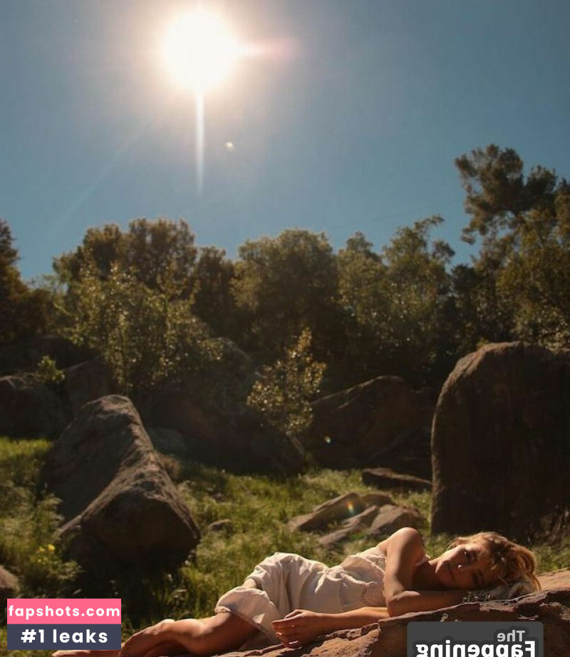 Hassie Harrison Nude Leaks OnlyFans Photos #51 - LeakJerk