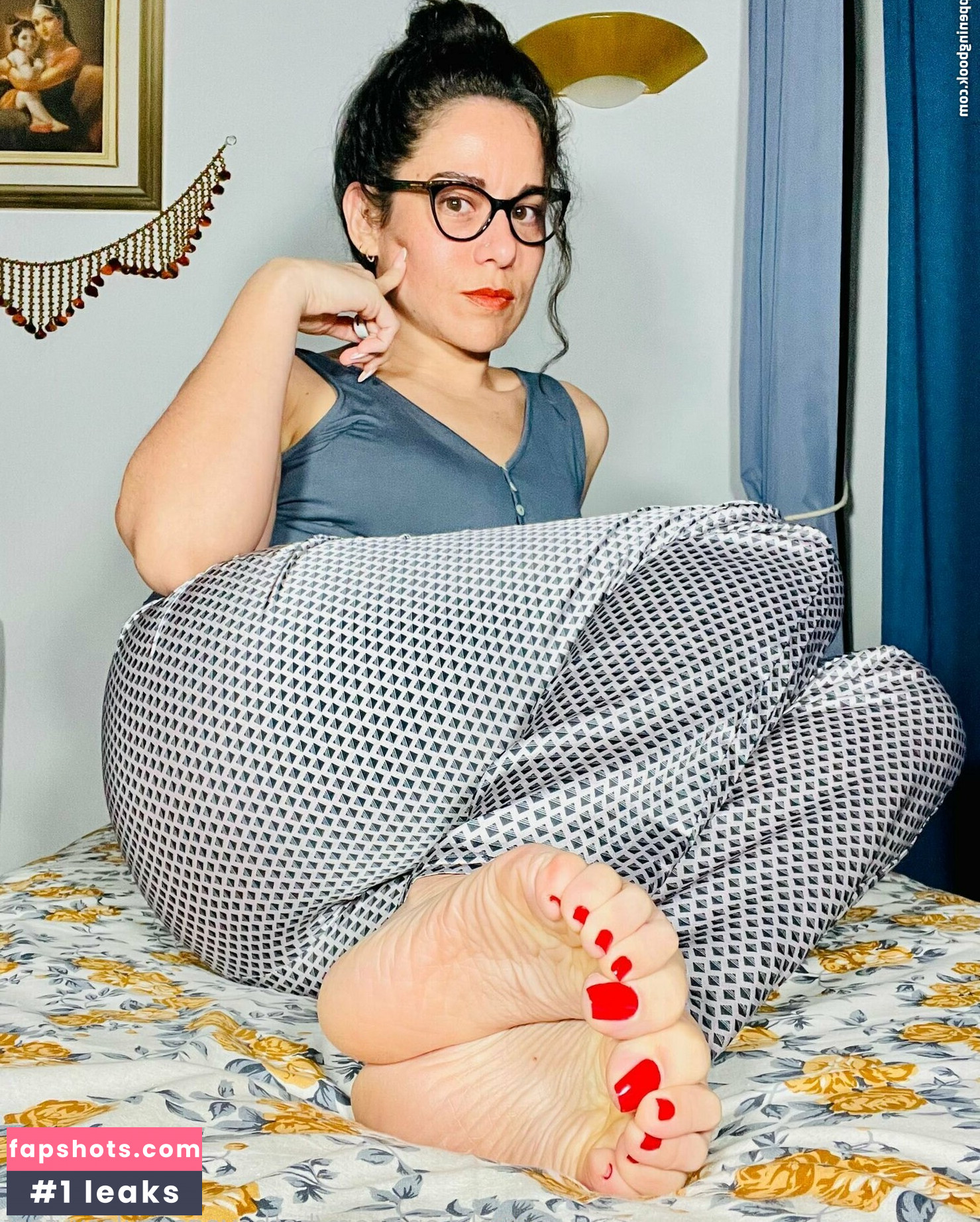 hathayogasoulsexyfeet gallery photo #13