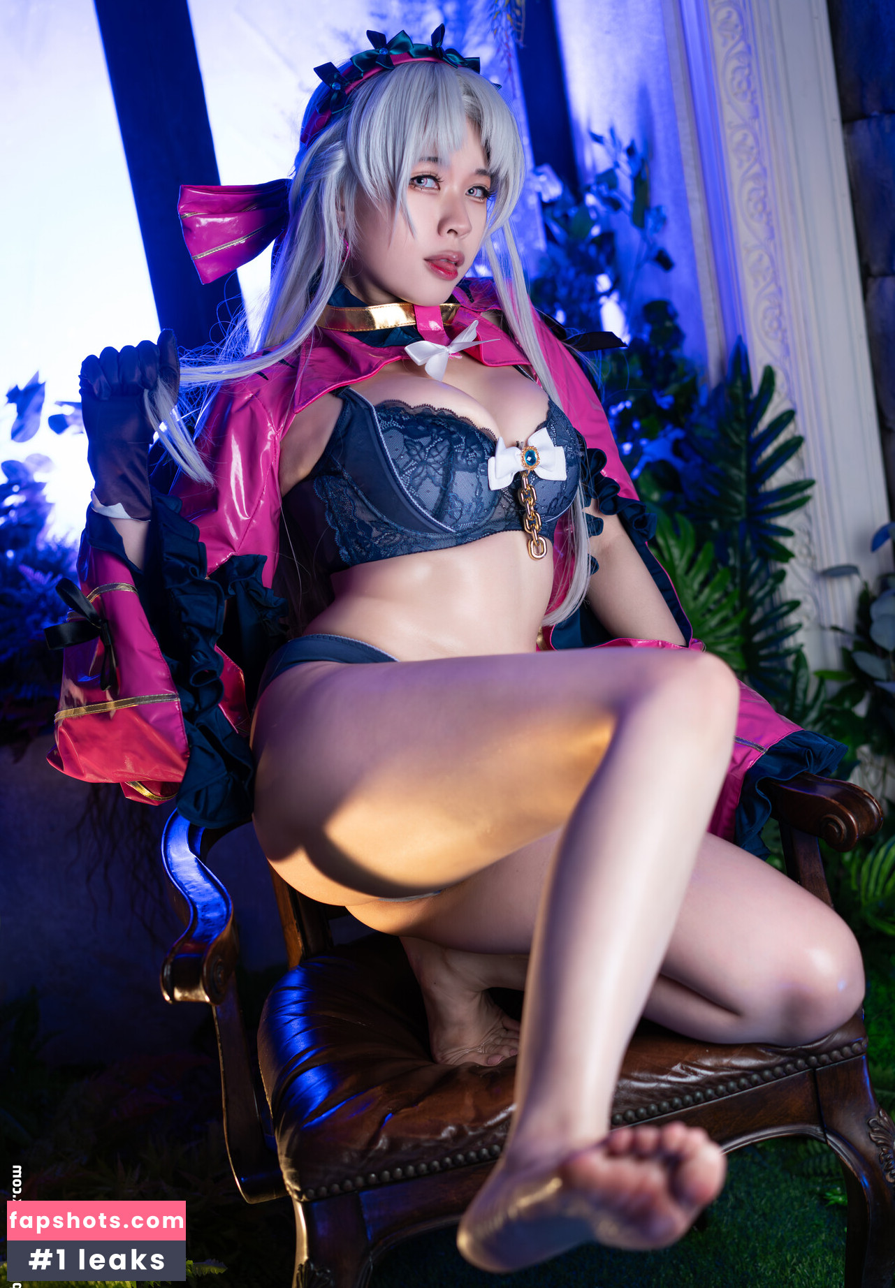 Hatori 紀奈奈 gallery photo #11