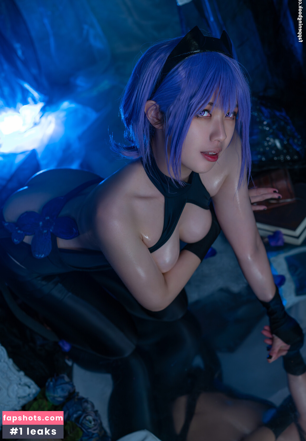 Hatori 紀奈奈 gallery photo #7