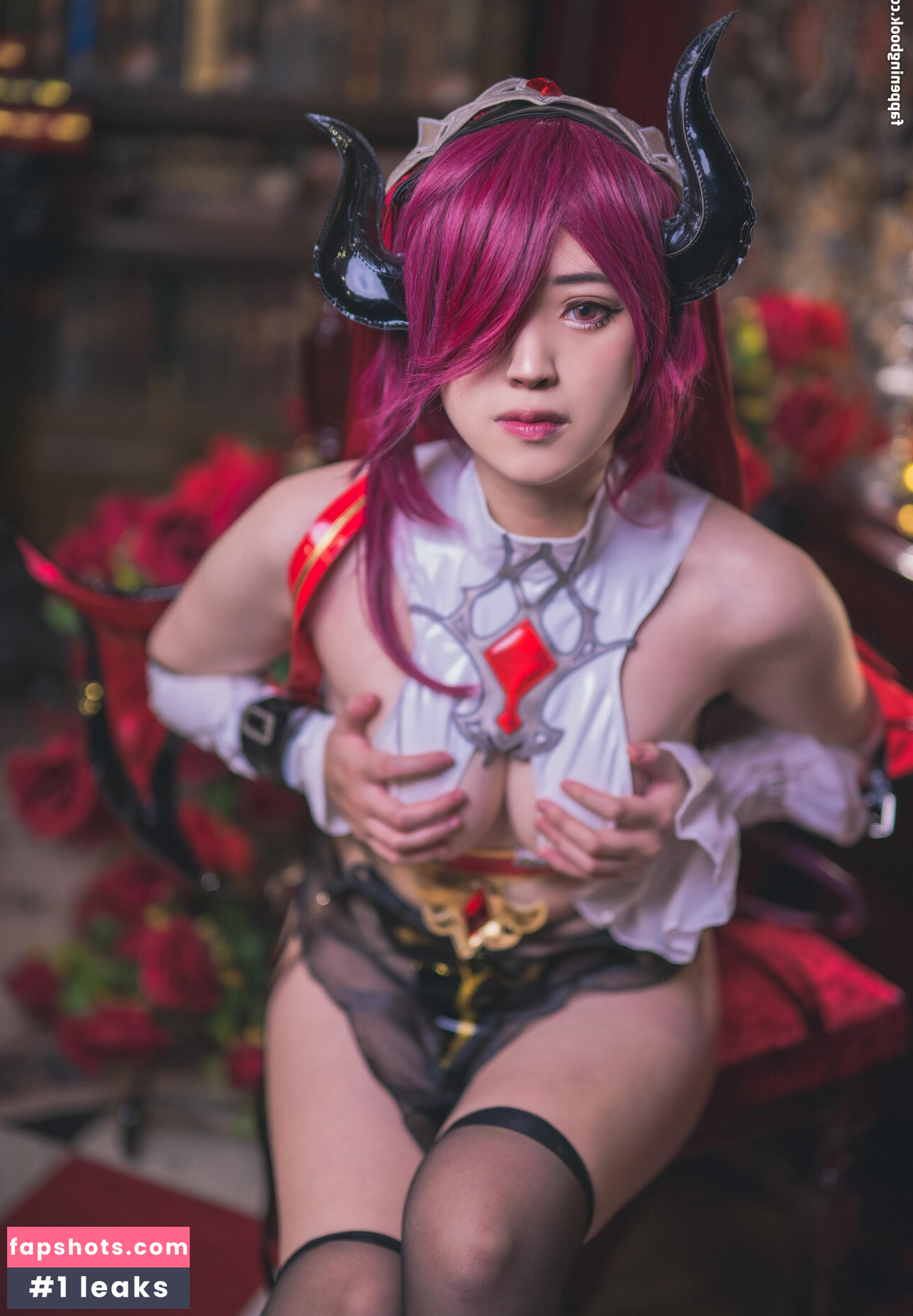 Hatori 紀奈奈 gallery photo #63