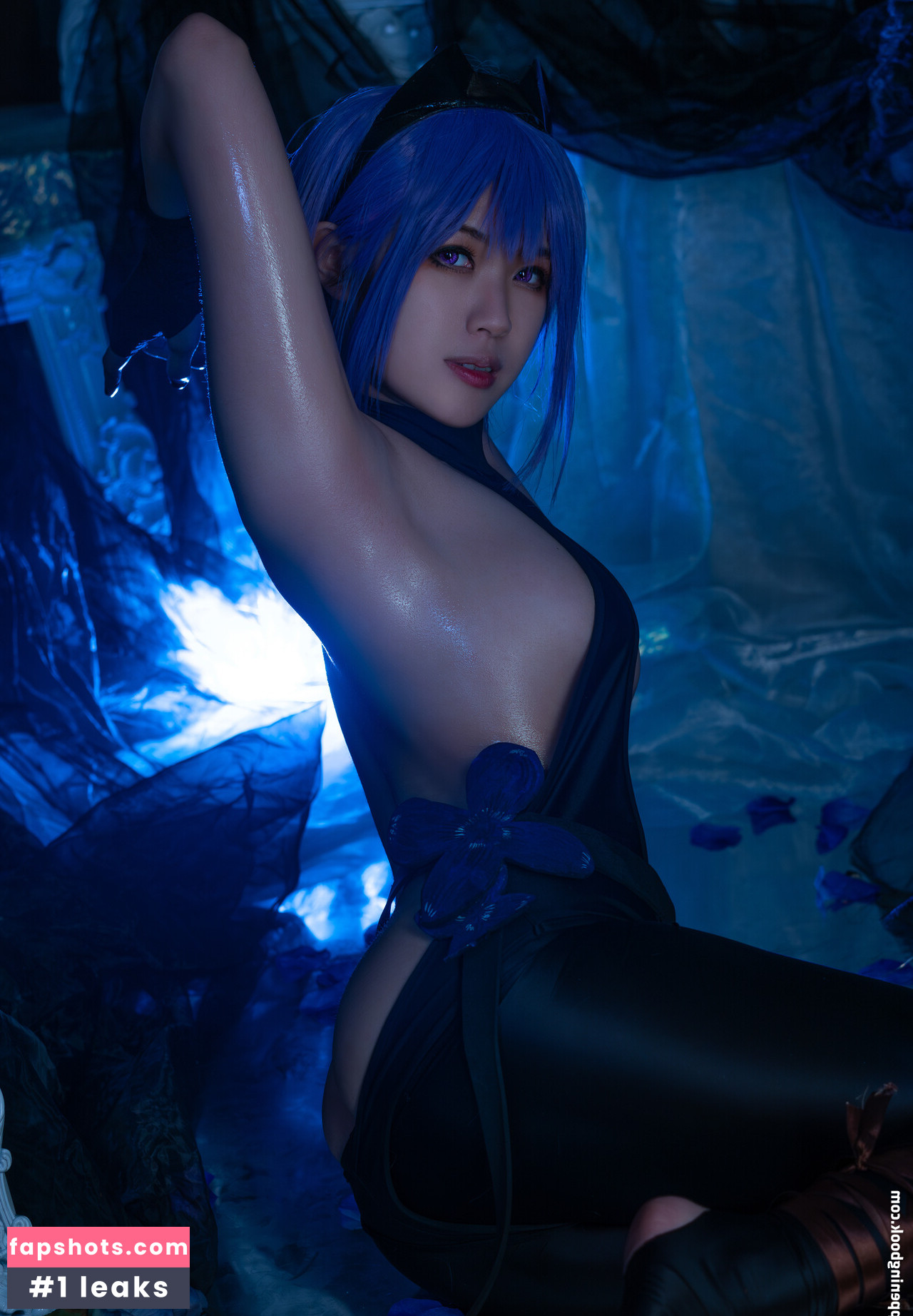 Hatori 紀奈奈 gallery photo #8