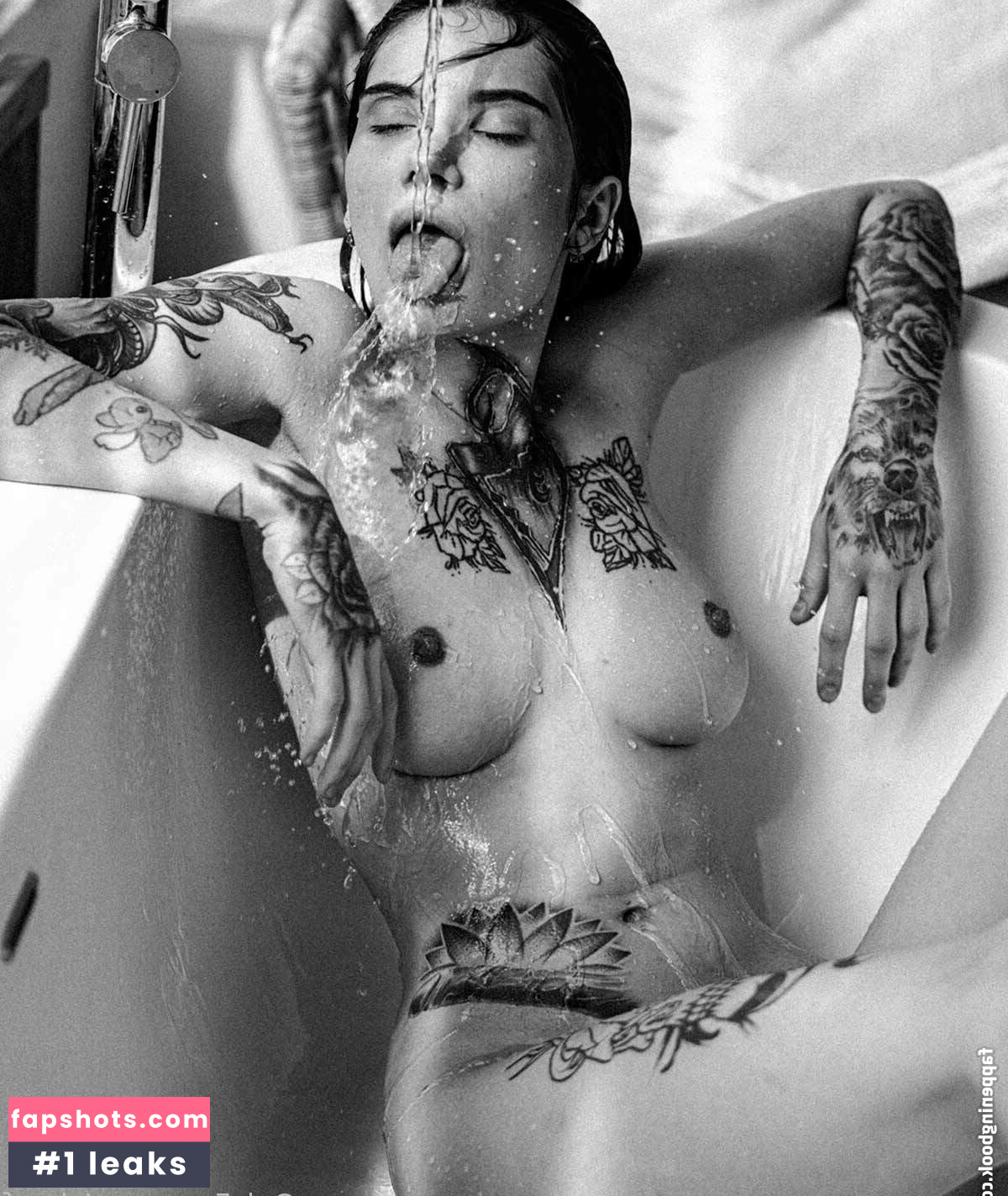 hatred_ino Filtración Desnuda OnlyFans Foto #25 - Fapshots