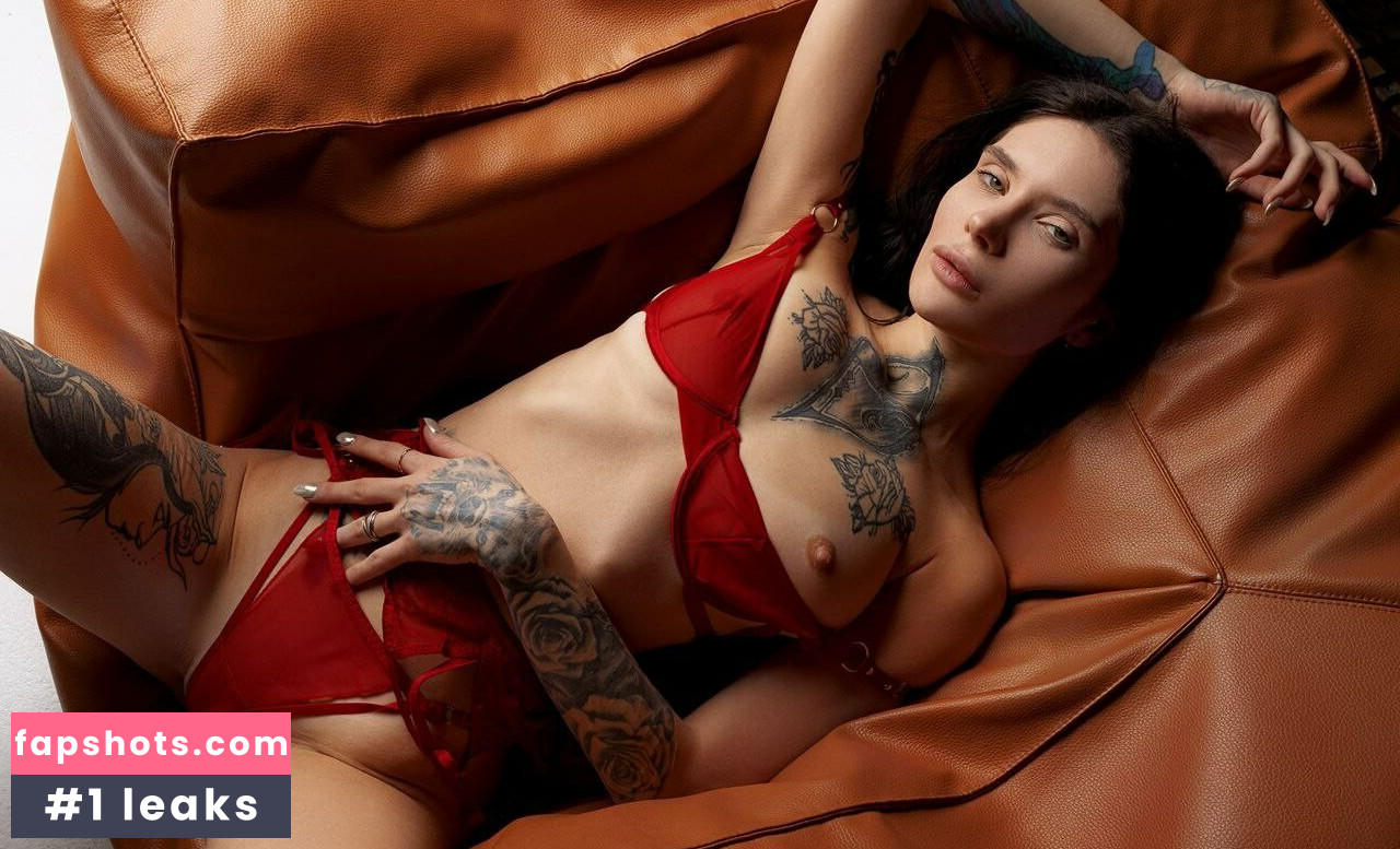 hatred_ino Filtración Desnuda OnlyFans Foto #10 - Fapshots