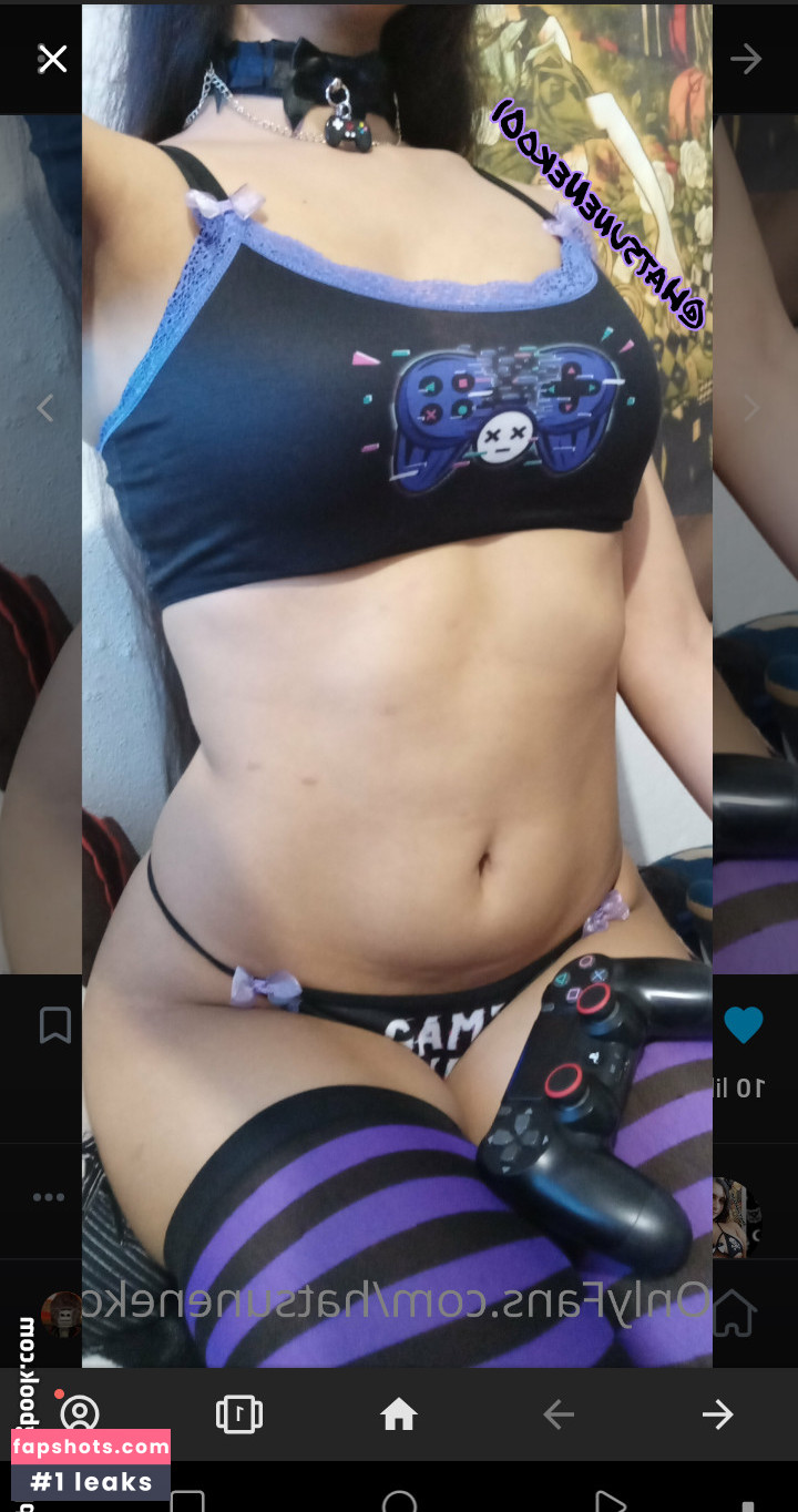 Hatsuneneko01 gallery photo #52