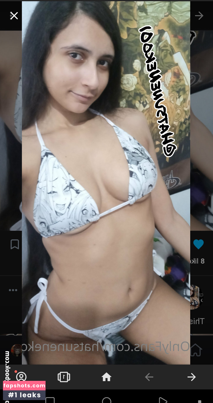 Hatsuneneko01 gallery photo #55