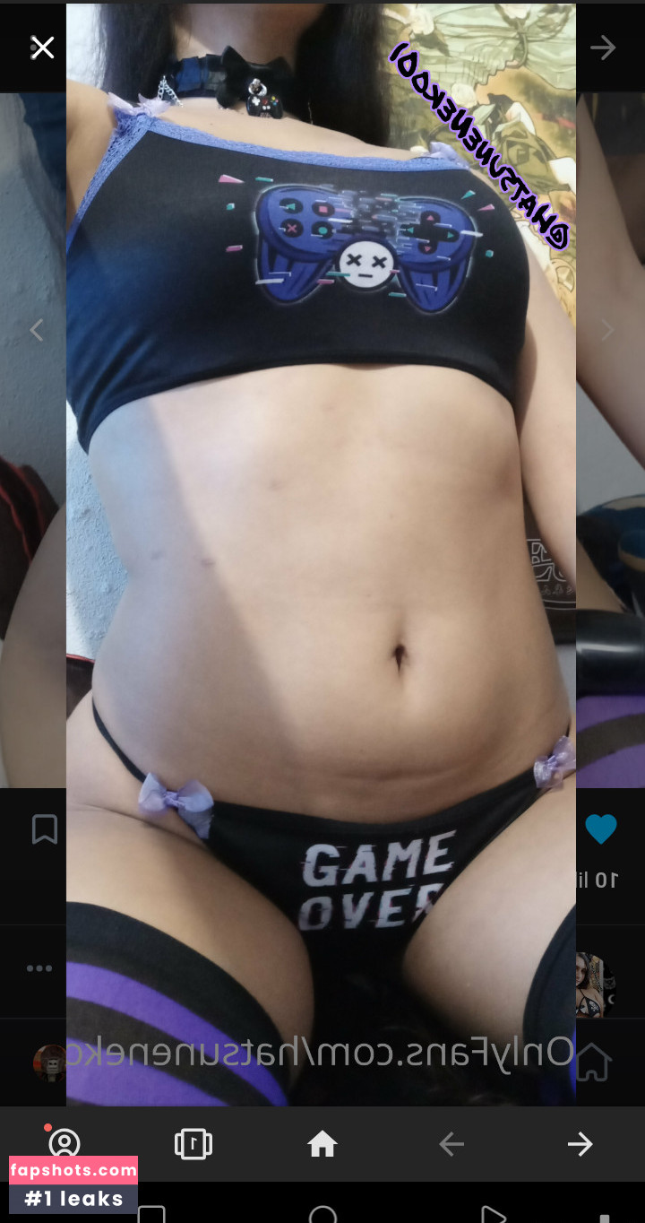 Hatsuneneko01 gallery photo #56