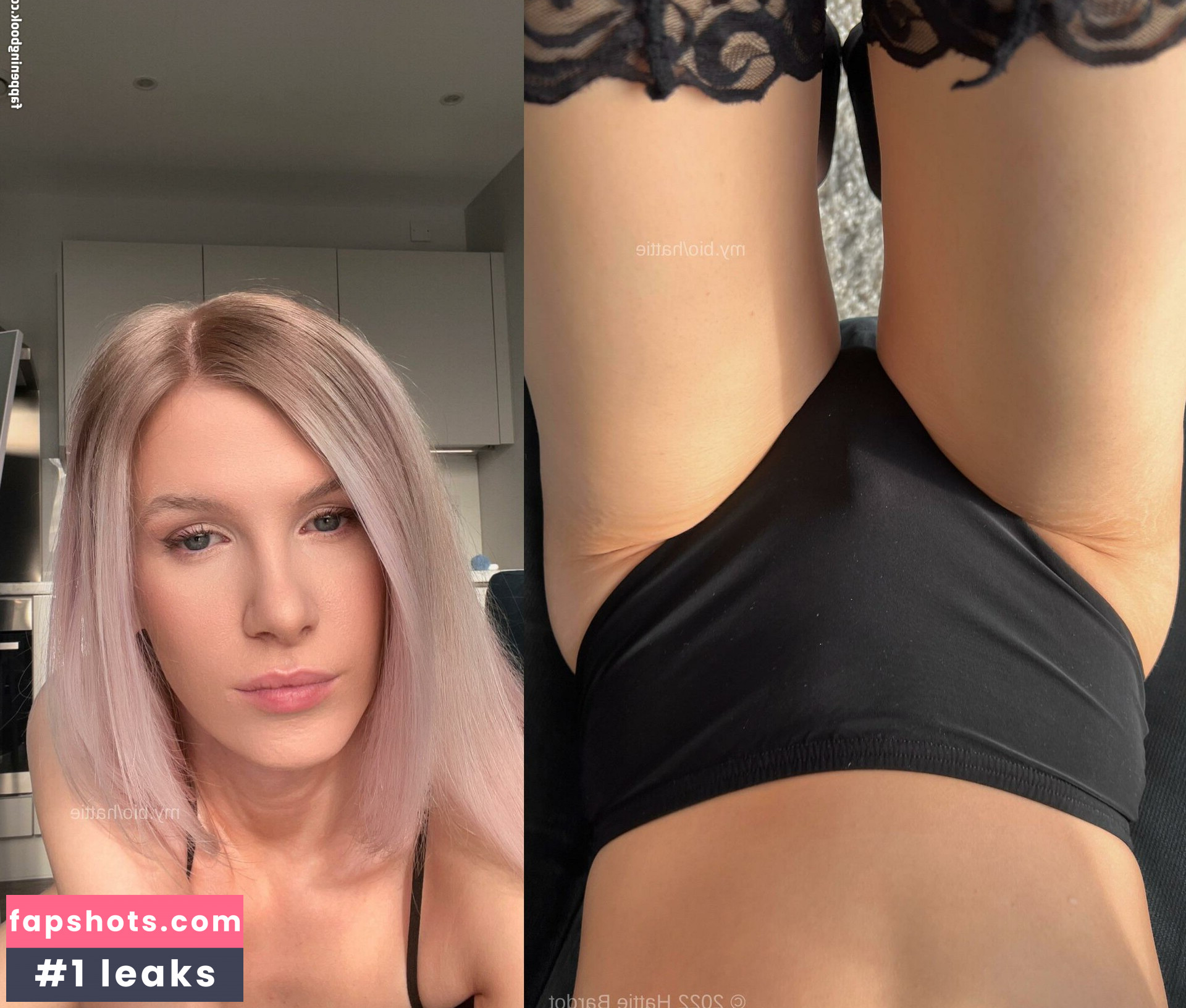 Hattie Bardot gallery photo #15