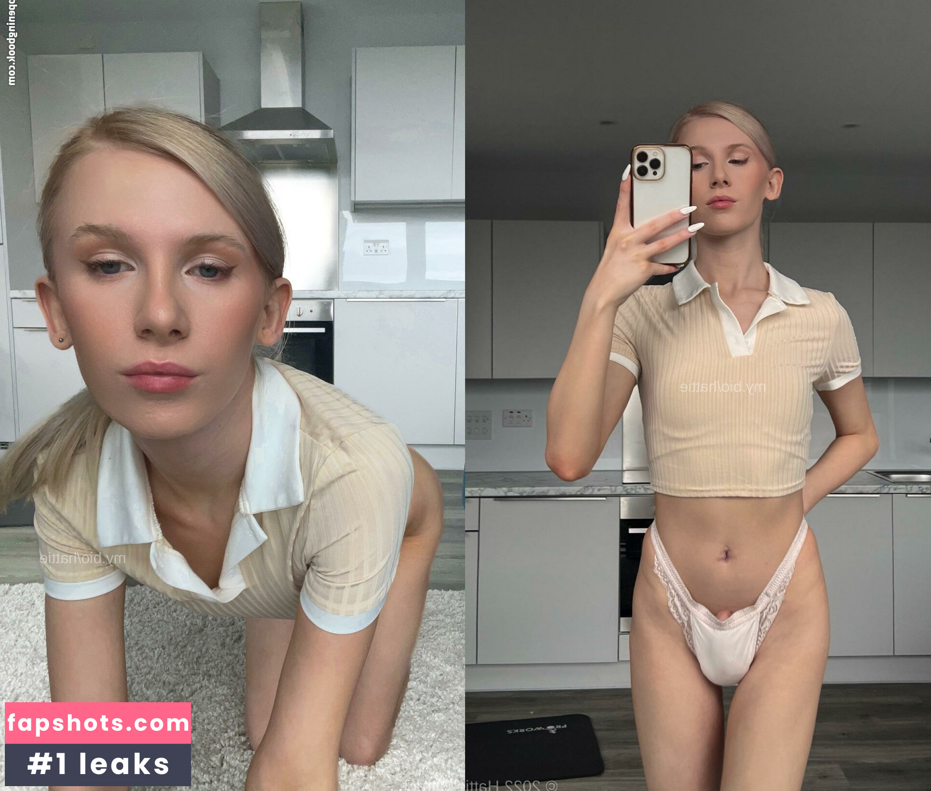 Hattie Bardot gallery photo #16